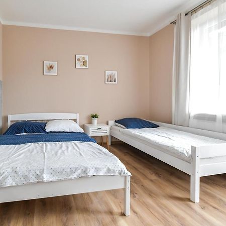 Apartament Zosienka Apartman Zator Kültér fotó