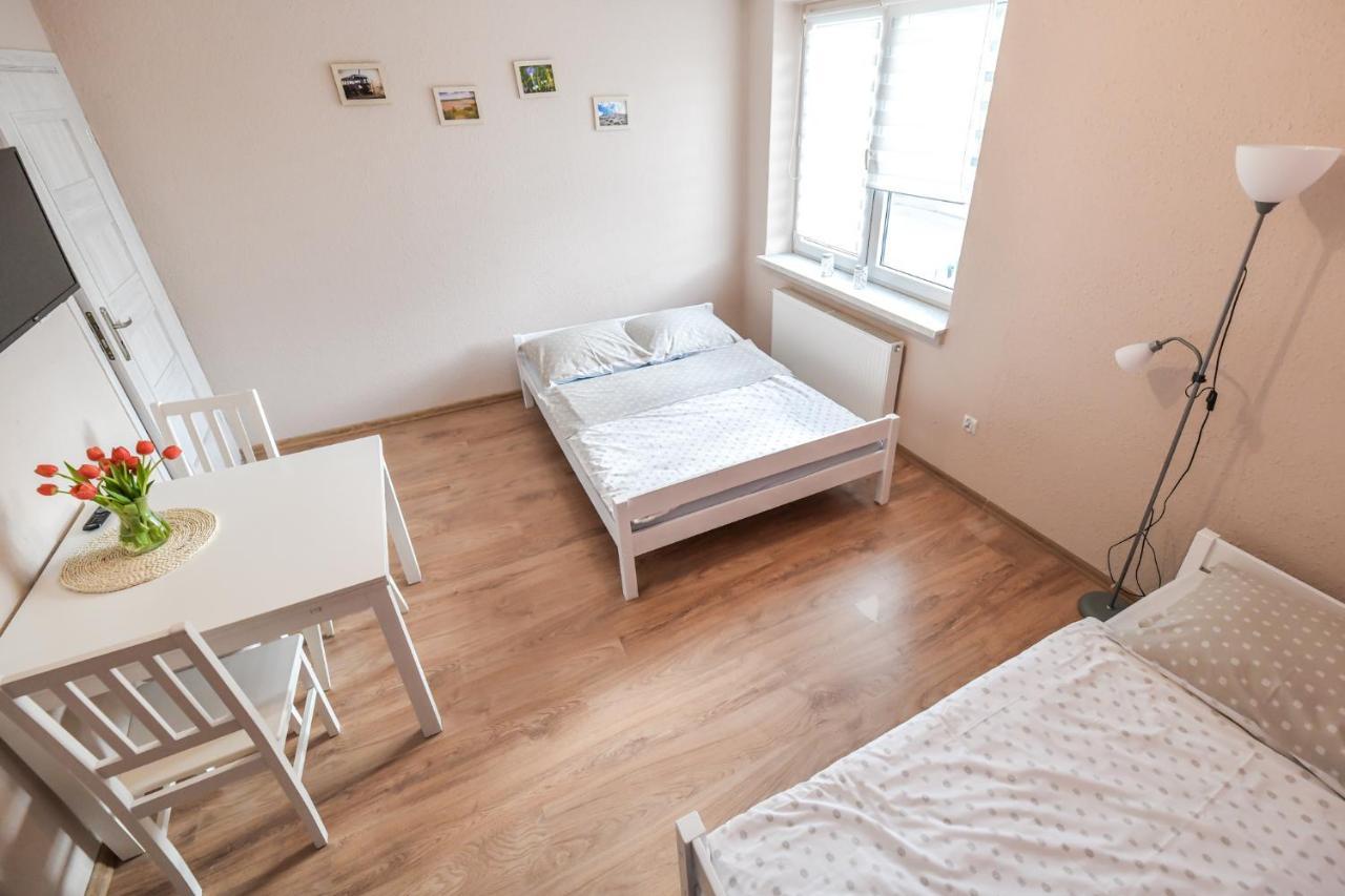 Apartament Zosienka Apartman Zator Kültér fotó